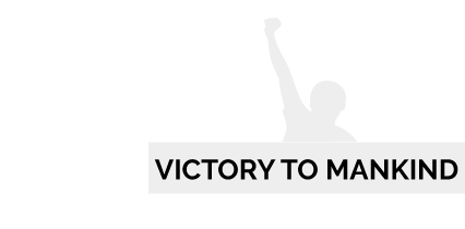 VictoryToMankind